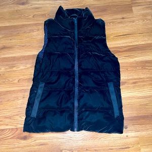 🖤ATHLETA🖤 Goose Down Vest